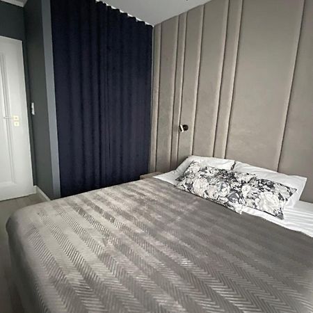 Apartament Zlote Noce Августів Екстер'єр фото