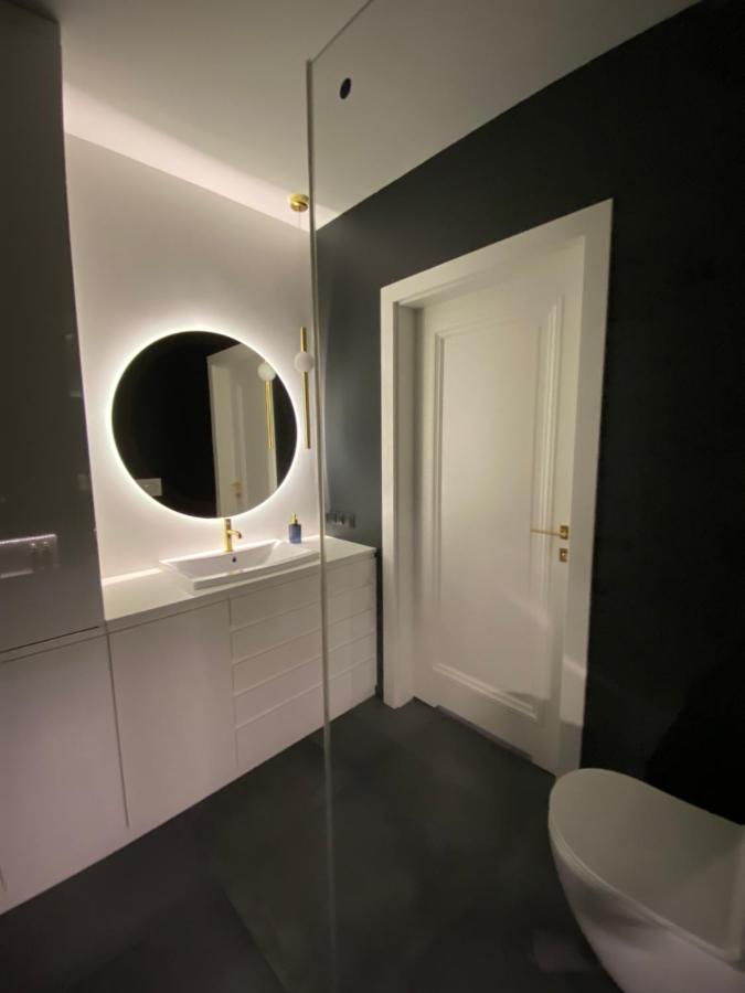 Apartament Zlote Noce Августів Екстер'єр фото