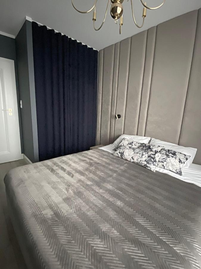 Apartament Zlote Noce Августів Екстер'єр фото
