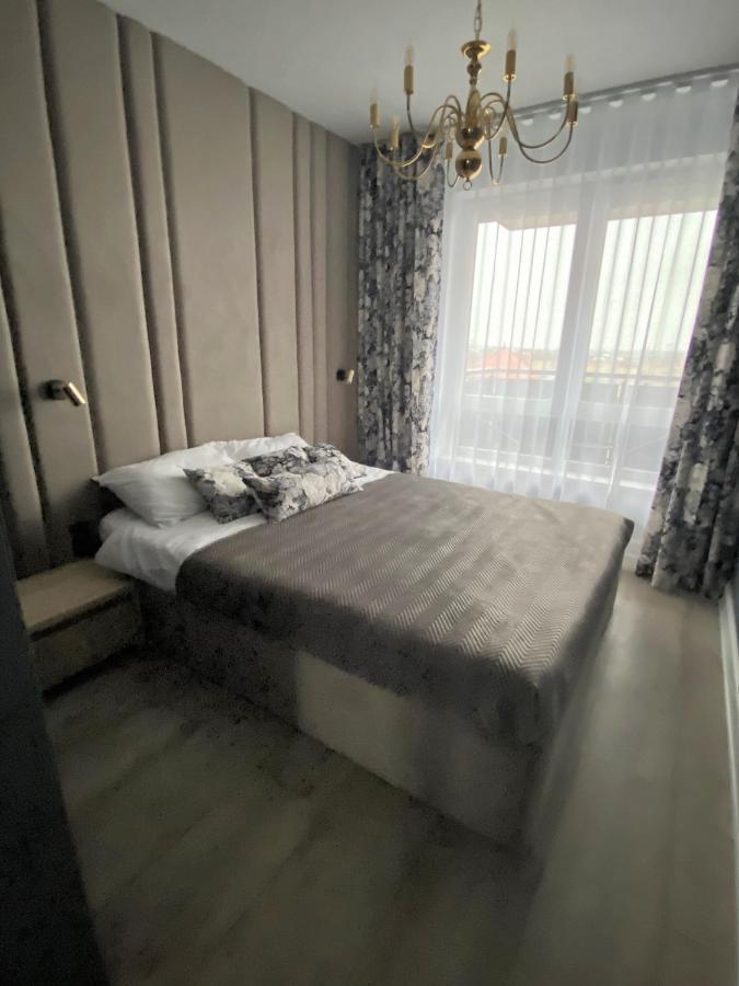 Apartament Zlote Noce Августів Екстер'єр фото