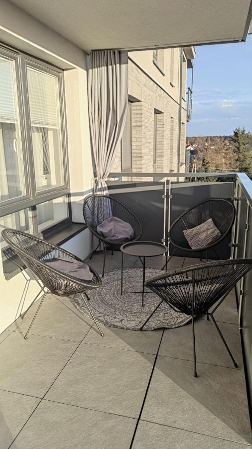 Apartament Zlote Noce Августів Екстер'єр фото
